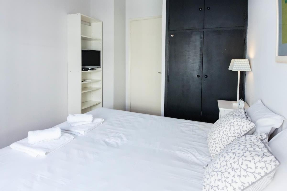 Classical Beauty 3Bd Apt In Peacefull Nea Filothei Athen Exterior foto